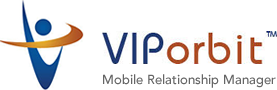 VIPorbit Logo