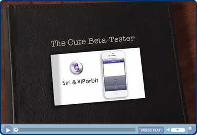 The Cute Beta-Tester